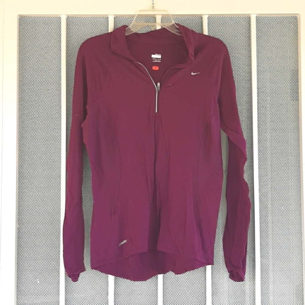 Nike Pullover